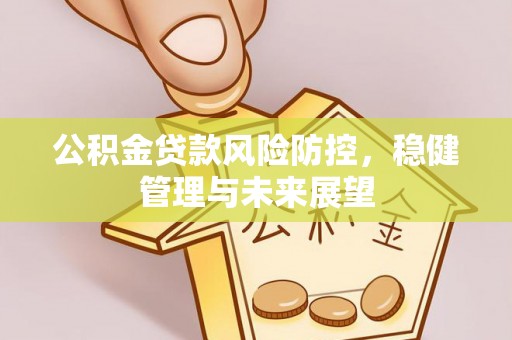 大余公积金贷款风险防控，稳健管理与未来展望