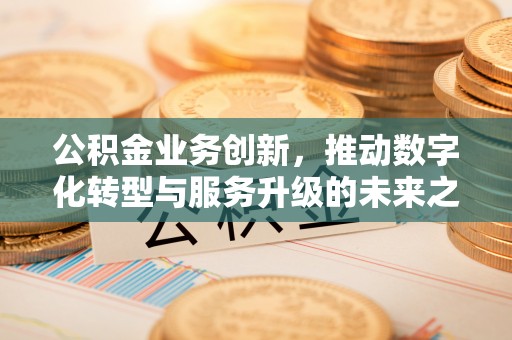 大余公积金业务创新，推动数字化转型与服务升级的未来之路