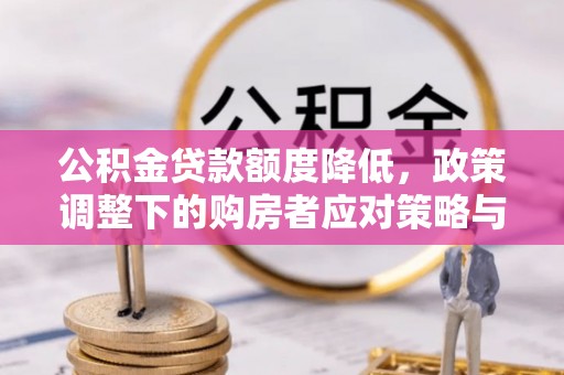 大余公积金贷款额度降低，政策调整下的购房者应对策略与未来趋势