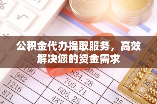 大余公积金代办提取服务，高效解决您的资金需求