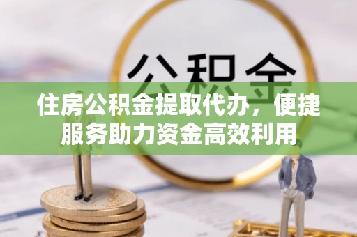 大余住房公积金提取代办，便捷服务助力资金高效利用