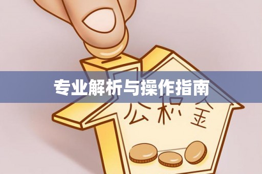 大余专业解析与操作指南