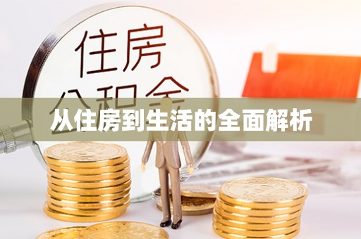 大余从住房到生活的全面解析