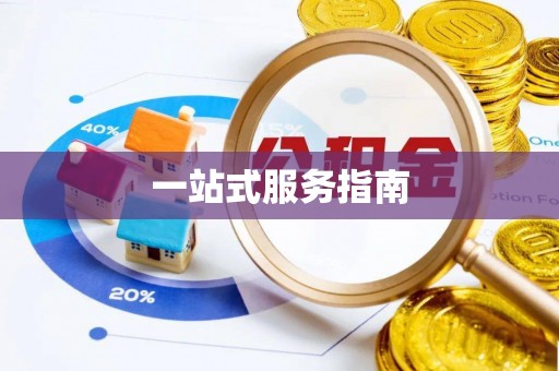 大余一站式服务指南