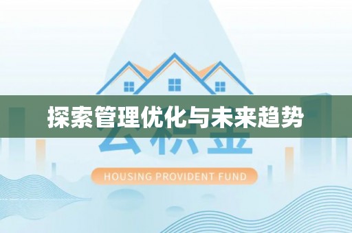 大余探索管理优化与未来趋势